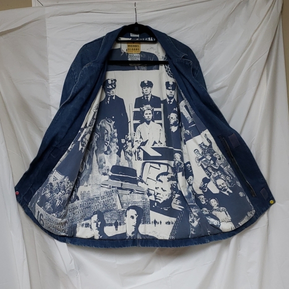 Michael sloane jacket - Picture 2 of 4